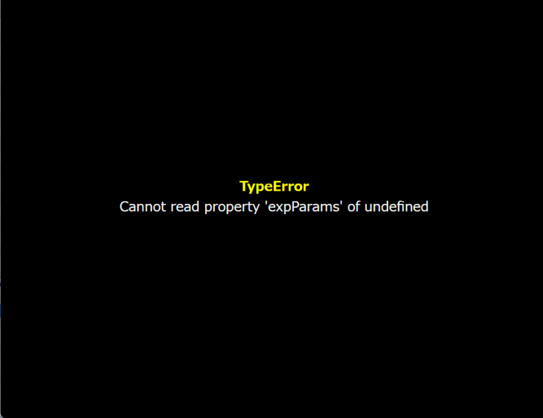  rpg mz cannot read property expparams of undefined s 